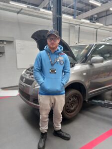 testimonial ev training